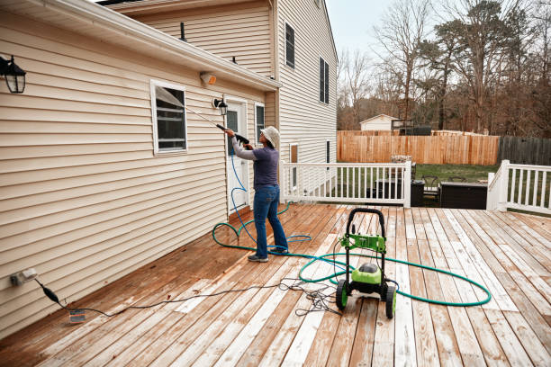 Best Commercial Pressure Washing  in North Lima, OH