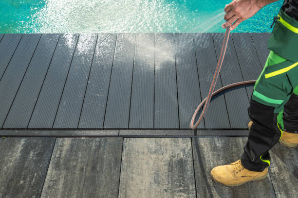 Best Affordable Power Washing  in North Lima, OH