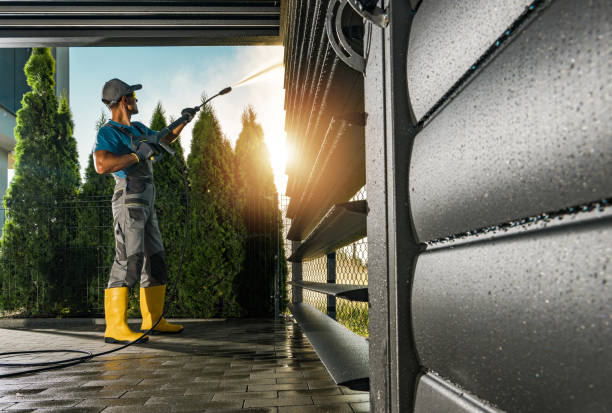 Deck Cleaning Services in North Lima, OH