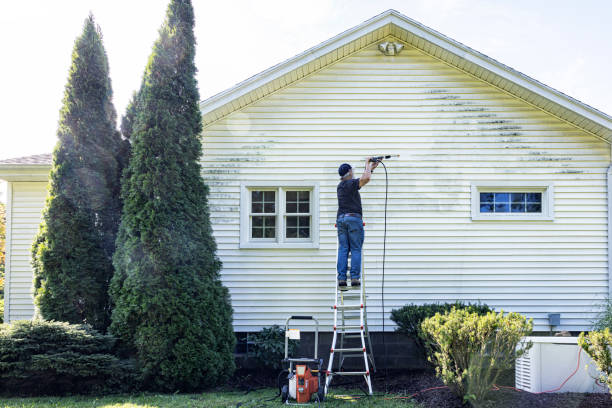 Best Pressure Washing Contractors  in North Lima, OH