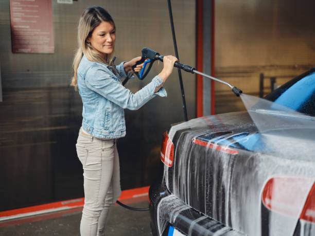 Best Pressure Washing Cost  in North Lima, OH